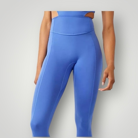 Free People FP Movement Back It Up Onesie NWT - Picture 4 of 7